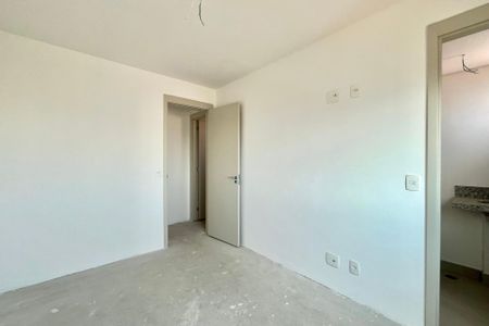 Suite de apartamento à venda com 2 quartos, 69m² em Vila da Saúde, São Paulo
