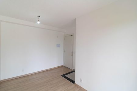 Salas de apartamento para alugar com 2 quartos, 38m² em Residencial Parque da Fazenda, Campinas