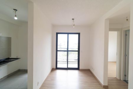 Salas de apartamento para alugar com 2 quartos, 38m² em Residencial Parque da Fazenda, Campinas