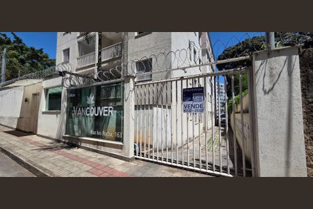 Apartamento à venda com 52m², 2 quartos e 1 vagaPlaquinha instalada