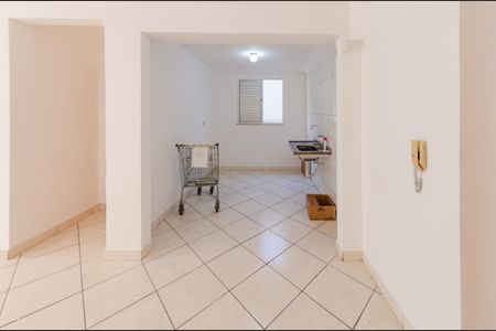 Apartamento à venda com 52m², 2 quartos e 1 vagaÁrea comum