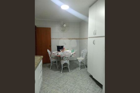 Casa à venda com 3 quartos, 130m² em Jardim Sao Jose, São Paulo