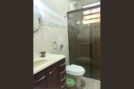 Casa à venda com 3 quartos, 130m² em Jardim Sao Jose, São Paulo