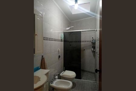 Casa à venda com 3 quartos, 130m² em Jardim Sao Jose, São Paulo