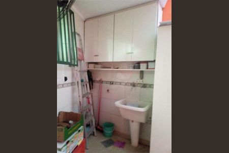 Casa à venda com 3 quartos, 130m² em Jardim Sao Jose, São Paulo