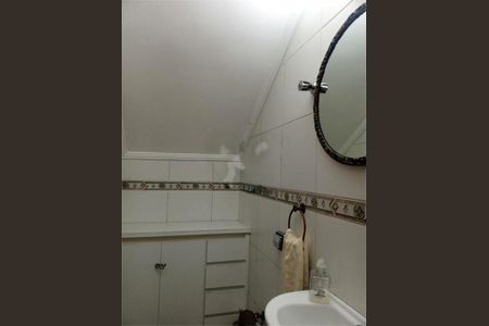 Casa à venda com 3 quartos, 130m² em Jardim Sao Jose, São Paulo