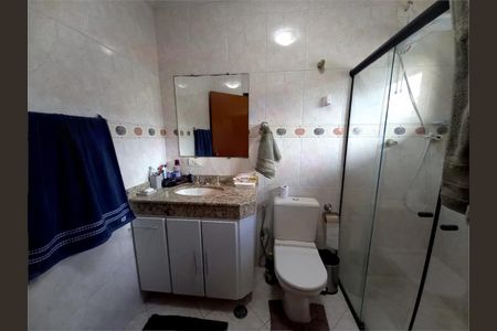 Casa à venda com 4 quartos, 176m² em Vila Pereira Barreto, São Paulo