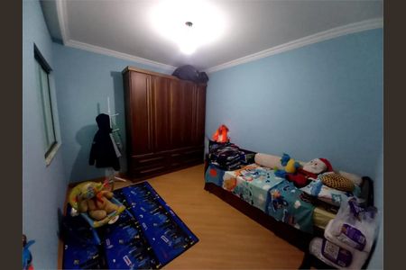 Casa à venda com 4 quartos, 176m² em Vila Pereira Barreto, São Paulo