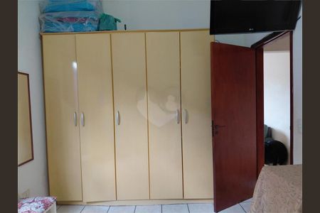 Casa à venda com 3 quartos, 103m² em Lapa de Baixo, São Paulo