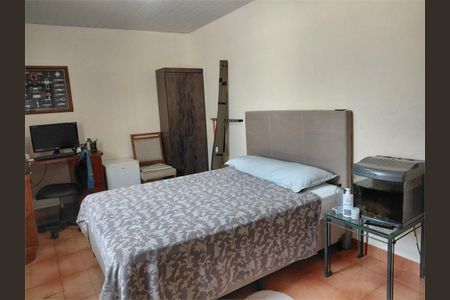 Casa à venda com 3 quartos, 103m² em Lapa de Baixo, São Paulo