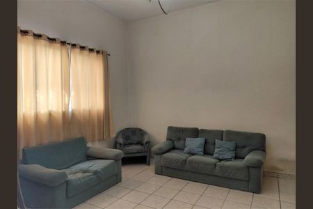 Casa à venda com 3 quartos, 103m² em Lapa de Baixo, São Paulo