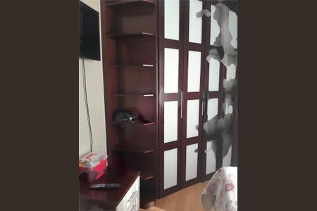 Casa à venda com 4 quartos, 192m² em Parque Sao Domingos, São Paulo