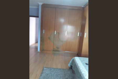 Casa à venda com 4 quartos, 192m² em Parque Sao Domingos, São Paulo