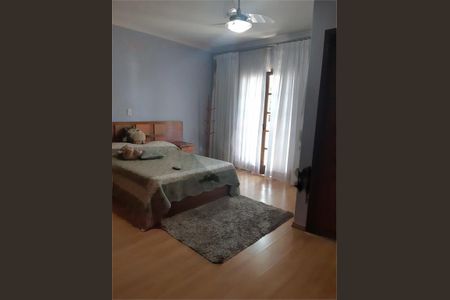 Casa à venda com 4 quartos, 192m² em Parque Sao Domingos, São Paulo