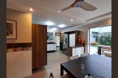 Casa à venda com 3 quartos, 249m² em Campo Belo, São Paulo