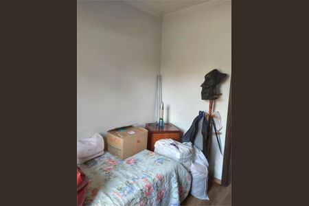 Casa à venda com 4 quartos, 129m² em Vila Siqueira (Zona Norte), São Paulo