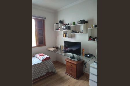 Casa à venda com 4 quartos, 129m² em Vila Siqueira (Zona Norte), São Paulo