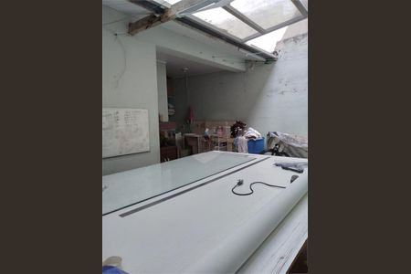 Casa à venda com 4 quartos, 129m² em Vila Siqueira (Zona Norte), São Paulo