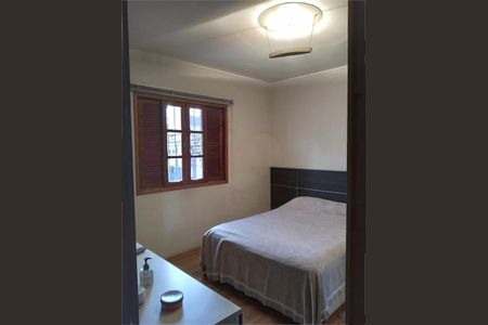 Casa à venda com 4 quartos, 129m² em Vila Siqueira (Zona Norte), São Paulo