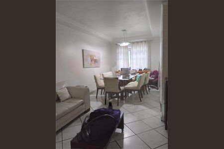 Casa à venda com 4 quartos, 129m² em Vila Siqueira (Zona Norte), São Paulo