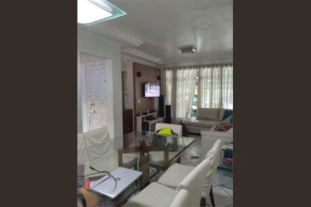 Casa à venda com 4 quartos, 129m² em Vila Siqueira (Zona Norte), São Paulo