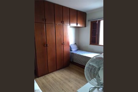 Casa à venda com 4 quartos, 129m² em Vila Siqueira (Zona Norte), São Paulo