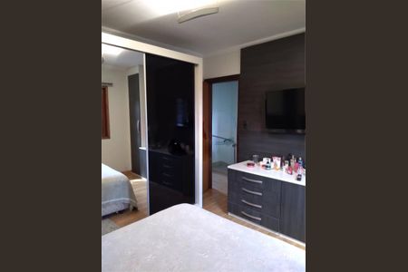 Casa à venda com 4 quartos, 129m² em Vila Siqueira (Zona Norte), São Paulo