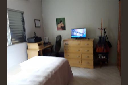 Casa à venda com 2 quartos, 190m² em Jardim Maristela, São Paulo