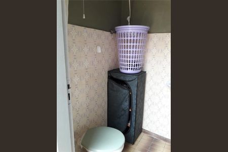 Casa à venda com 2 quartos, 190m² em Jardim Maristela, São Paulo