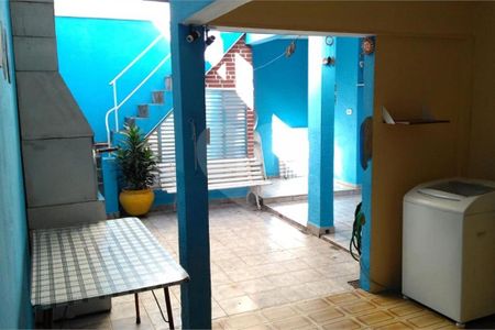 Casa à venda com 4 quartos, 186m² em Km 18, Osasco