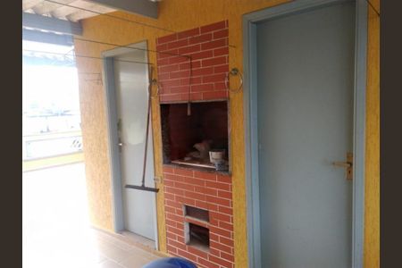 Casa à venda com 3 quartos, 200m² em Jardim Maristela, São Paulo