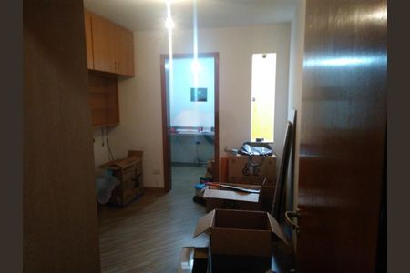 Casa à venda com 3 quartos, 200m² em Jardim Maristela, São Paulo