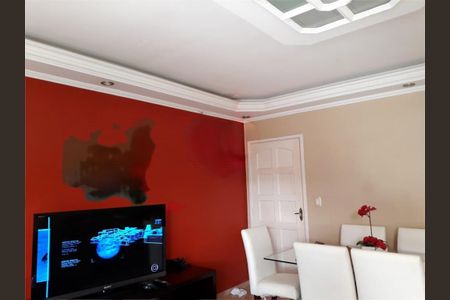 Casa à venda com 3 quartos, 156m² em Parque Sao Luis, São Paulo