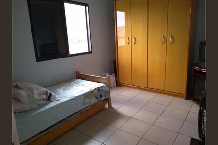 Casa à venda com 3 quartos, 156m² em Parque Sao Luis, São Paulo