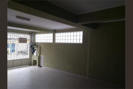 Casa à venda com 3 quartos, 156m² em Parque Sao Luis, São Paulo