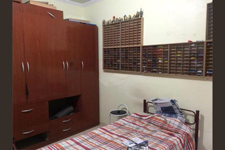 Casa à venda com 3 quartos, 150m² em Vila America, São Paulo