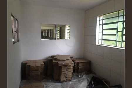 Casa à venda com 3 quartos, 150m² em Vila America, São Paulo