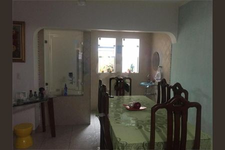 Casa à venda com 3 quartos, 150m² em Vila America, São Paulo