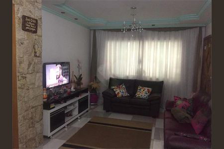 Casa à venda com 3 quartos, 150m² em Vila America, São Paulo