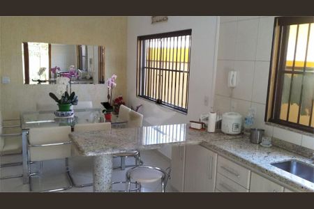 Casa à venda com 3 quartos, 235m² em Nossa Senhora do O, São Paulo