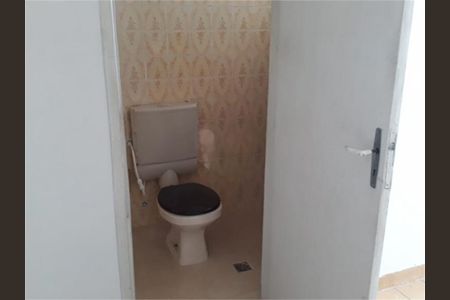 Casa à venda com 5 quartos, 330m² em Vila Palmeiras, São Paulo