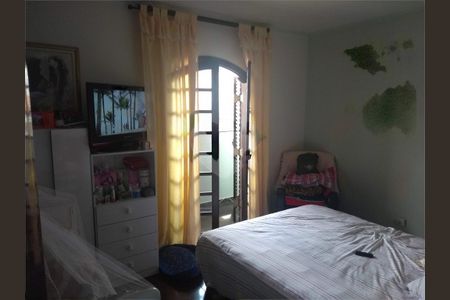 Casa à venda com 3 quartos, 200m² em Vila Bonilha, São Paulo