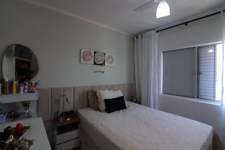 Quarto 1 de apartamento à venda com 2 quartos, 75m² em Assunção, São Bernardo do Campo