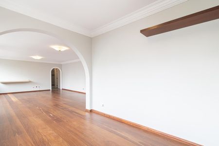 Sala 2 de apartamento para alugar com 3 quartos, 128m² em Itaim Bibi, São Paulo