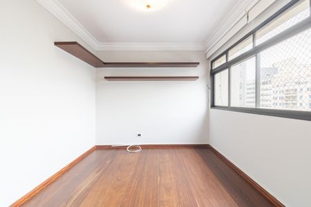 Sala 2 de apartamento para alugar com 3 quartos, 128m² em Itaim Bibi, São Paulo