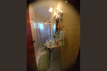 Casa de Condomínio à venda com 2 quartos, 57m² em Vila Pirituba, São Paulo