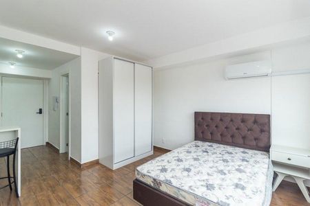 Studio de apartamento para alugar com 1 quarto, 27m² em Partenon, Porto Alegre