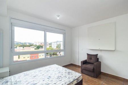 Studio de apartamento para alugar com 1 quarto, 27m² em Partenon, Porto Alegre
