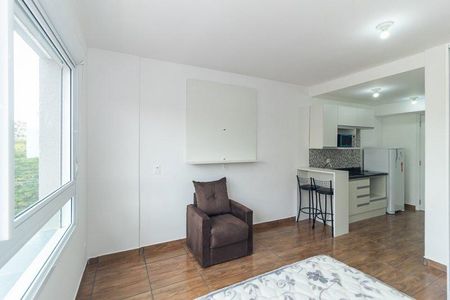 Studio de apartamento para alugar com 1 quarto, 27m² em Partenon, Porto Alegre