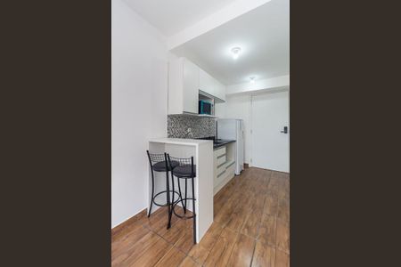 Studio de apartamento para alugar com 1 quarto, 27m² em Partenon, Porto Alegre